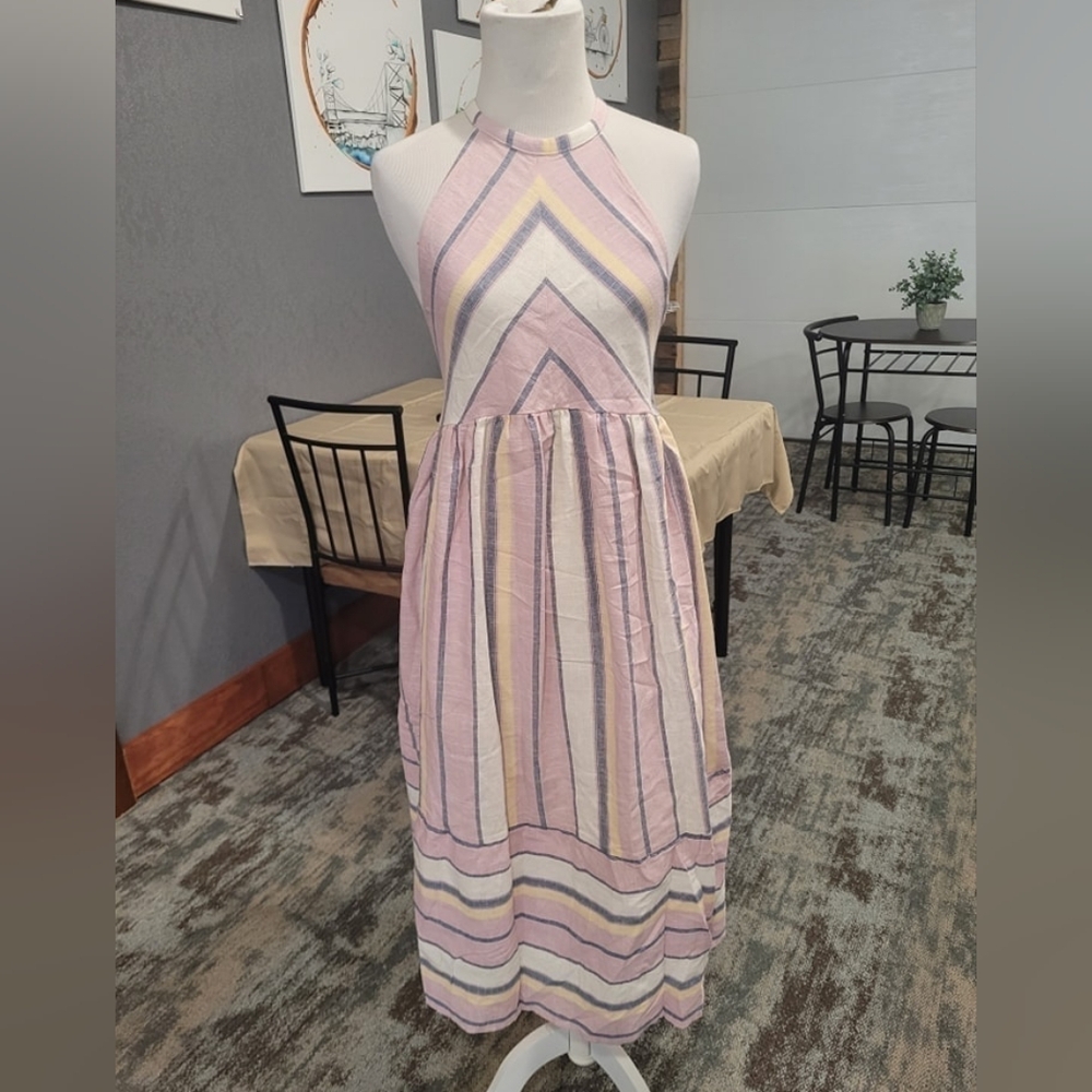 Brand now summer dress
